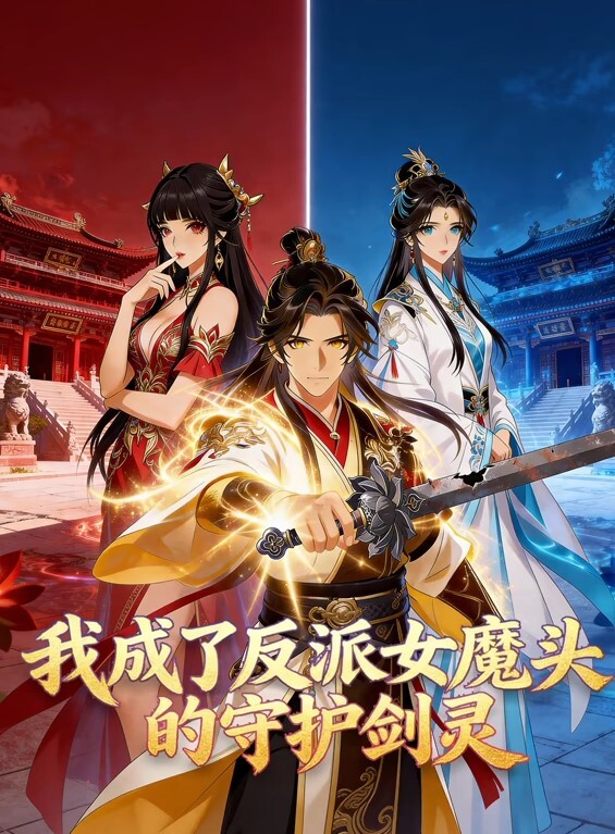 只属于我的变态女友第2话 - 风雪影院